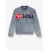 K-Fronzi otton sweater