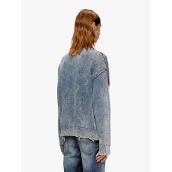 K-Fronzi otton sweater