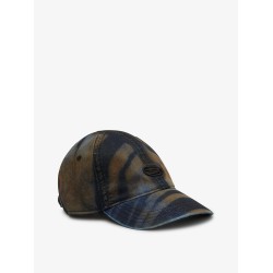 C-Hupa cotton blend baseball hat