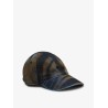 C-Hupa cotton blend baseball hat