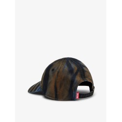 C-Hupa cotton blend baseball hat