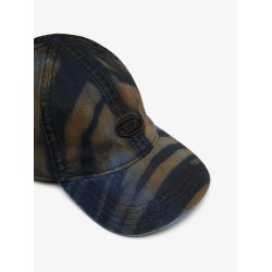 C-Hupa cotton blend baseball hat