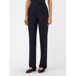 Davey Tasmanian virgin wool trousers