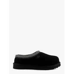 Tasman II suede slip-on