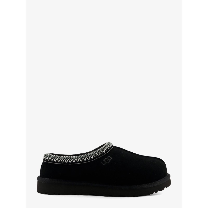 Tasman II suede slip-on