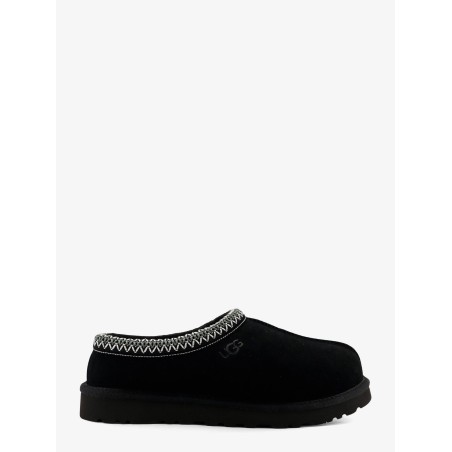 Tasman II suede slip-on