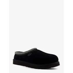 Tasman II suede slip-on