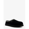 Tasman II suede slip-on