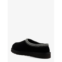 Tasman II suede slip-on