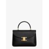 Nino medium leather shoulder bag