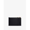 Leather card holder