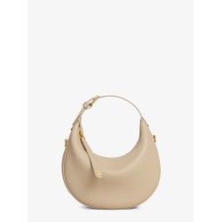 Teen Lulu leather shoulder bag