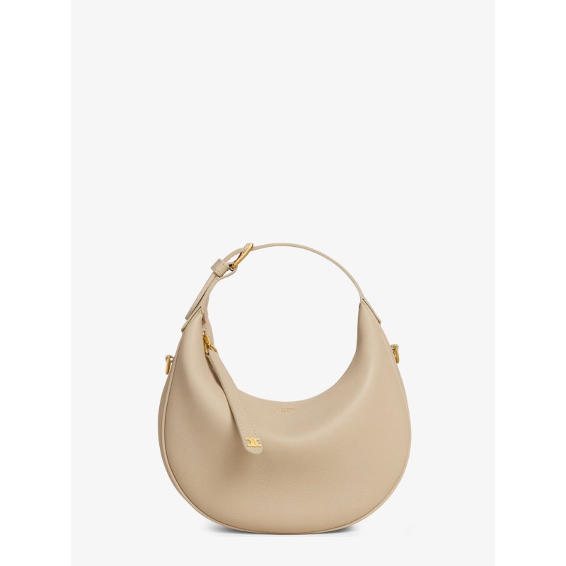 Teen Lulu leather shoulder bag