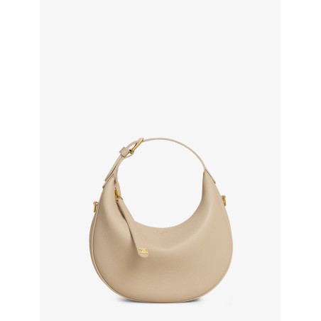 Teen Lulu leather shoulder bag