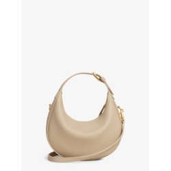 Teen Lulu leather shoulder bag