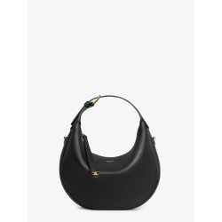 Teen Lulu leather shoulder bag