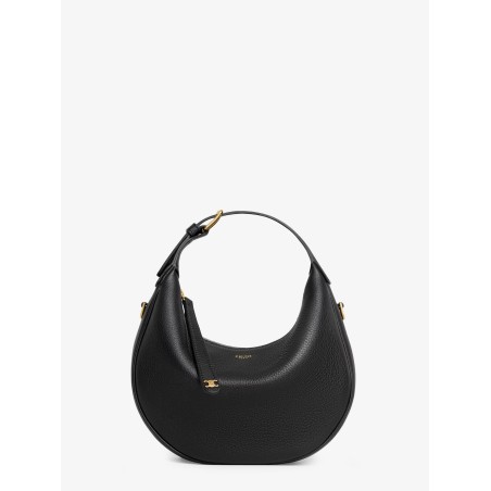 Teen Lulu leather shoulder bag