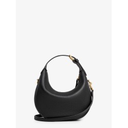 Teen Lulu leather shoulder bag