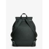 Folco leather backpack