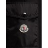 Cotton blend jogger trousers