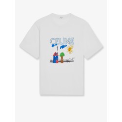 Cotton t-shirt