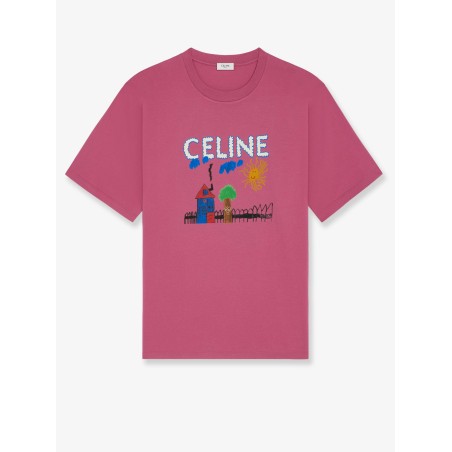Cotton t-shirt