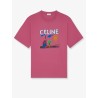 Cotton t-shirt