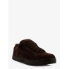 Huntington low-top suede sneakers