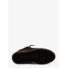 Huntington low-top suede sneakers