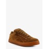Huntigton suede low-top sneakers