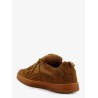 Huntigton suede low-top sneakers