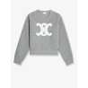 Wool sweater
