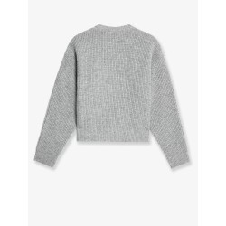 Wool sweater