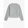 Wool sweater
