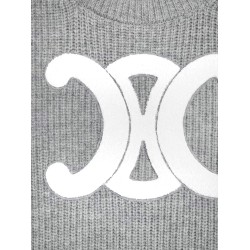 Wool sweater