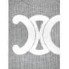 Wool sweater