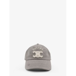 Cotton baseball hat