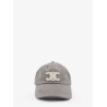 Cotton baseball hat
