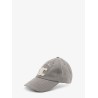 Cotton baseball hat