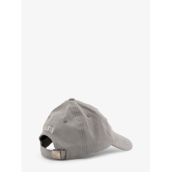 Cotton baseball hat
