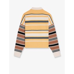 Cotton polo shirt