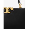 Eleanor Mini Satchel leather shoulder bag
