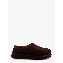 W Tasman II suede slip-on
