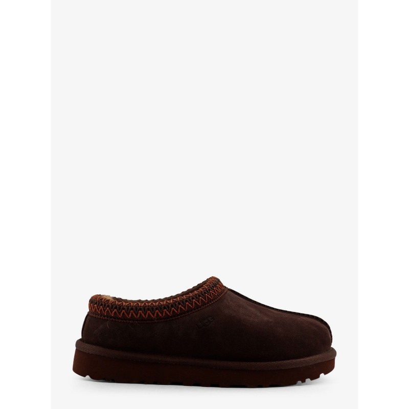 W Tasman II suede slip-on