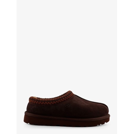 W Tasman II suede slip-on