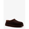 W Tasman II suede slip-on