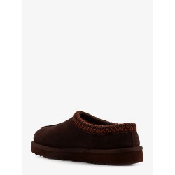 W Tasman II suede slip-on