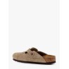 Boston BS suede mule