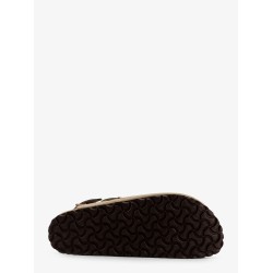 Tokio II suede mule