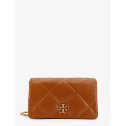 Kira matelassé leather shoulder bag